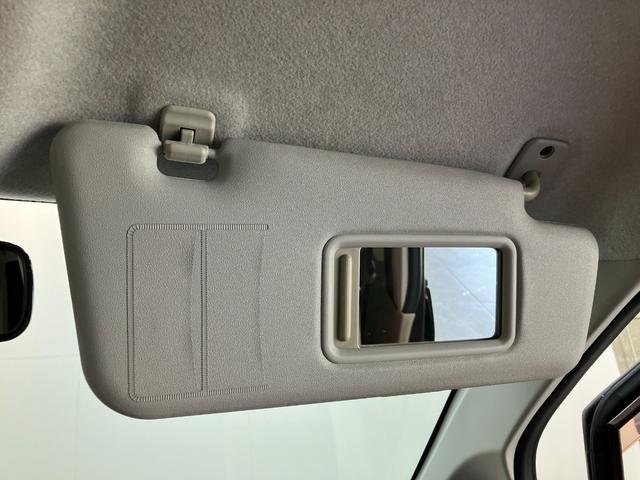 ムーヴ L SA CDステレオ キーレスエントリー 電格ミラー 衝突被害軽減ブレーキ スマアシ1 CDステレオ キーレスエントリー 電動格納式ミラー マニュアルレベリング マニュアルエアコン エコアイドル タイヤ新品交換済み(48枚目)