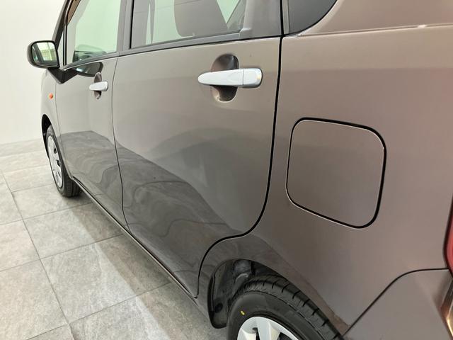 ムーヴ L SA CDステレオ キーレスエントリー 電格ミラー 衝突被害軽減ブレーキ スマアシ1 CDステレオ キーレスエントリー 電動格納式ミラー マニュアルレベリング マニュアルエアコン エコアイドル タイヤ新品交換済み(66枚目)