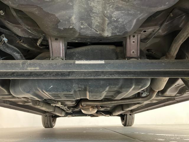 ムーヴ L SA CDステレオ キーレスエントリー 電格ミラー 衝突被害軽減ブレーキ スマアシ1 CDステレオ キーレスエントリー 電動格納式ミラー マニュアルレベリング マニュアルエアコン エコアイドル タイヤ新品交換済み(69枚目)