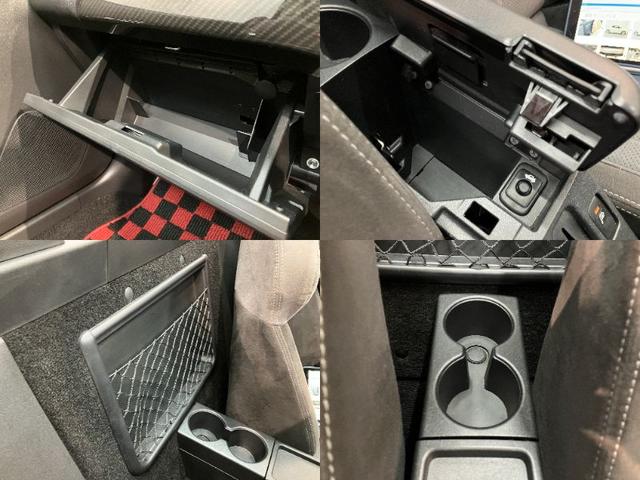 コペン ＧＲ　スポーツ　５ＭＴ　ターボ　レカロシート　ＢＢＳアルミ　電動オープンルーフ　ＧＲ専用サスペンション　ＭＯＭＯ製ハンドル　レカロシート　ＢＢＳ製アルミホイール　シートヒーター　ＬＥＤヘッドライト　オートライト　オートエアコン　スマートキー　ターボ（19枚目）