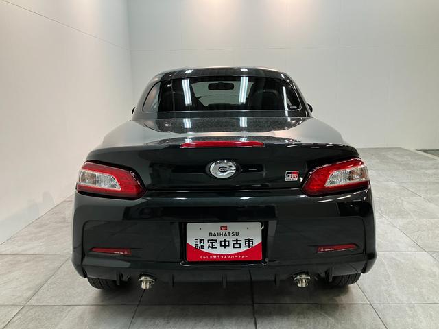 コペン ＧＲ　スポーツ　５ＭＴ　ターボ　レカロシート　ＢＢＳアルミ　電動オープンルーフ　ＧＲ専用サスペンション　ＭＯＭＯ製ハンドル　レカロシート　ＢＢＳ製アルミホイール　シートヒーター　ＬＥＤヘッドライト　オートライト　オートエアコン　スマートキー　ターボ（26枚目）