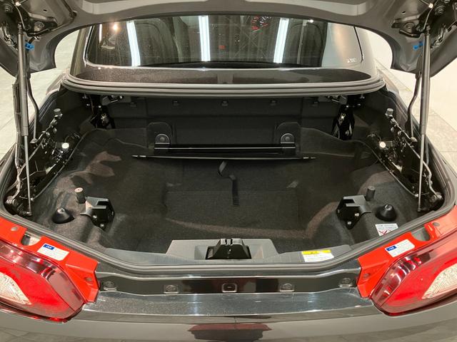 コペン ＧＲ　スポーツ　５ＭＴ　ターボ　レカロシート　ＢＢＳアルミ　電動オープンルーフ　ＧＲ専用サスペンション　ＭＯＭＯ製ハンドル　レカロシート　ＢＢＳ製アルミホイール　シートヒーター　ＬＥＤヘッドライト　オートライト　オートエアコン　スマートキー　ターボ（40枚目）