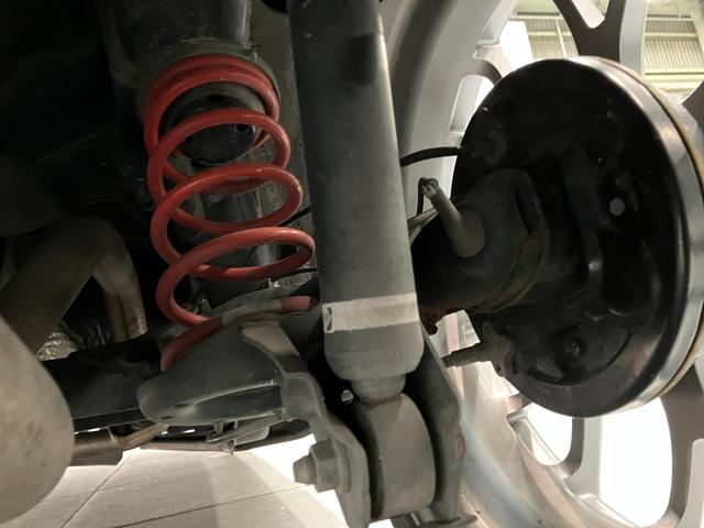 コペン ＧＲ　スポーツ　５ＭＴ　ターボ　レカロシート　ＢＢＳアルミ　電動オープンルーフ　ＧＲ専用サスペンション　ＭＯＭＯ製ハンドル　レカロシート　ＢＢＳ製アルミホイール　シートヒーター　ＬＥＤヘッドライト　オートライト　オートエアコン　スマートキー　ターボ（49枚目）