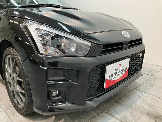 コペン ＧＲ　スポーツ　５ＭＴ　ターボ　レカロシート　ＢＢＳアルミ　電動オープンルーフ　ＧＲ専用サスペンション　ＭＯＭＯ製ハンドル　レカロシート　ＢＢＳ製アルミホイール　シートヒーター　ＬＥＤヘッドライト　オートライト　オートエアコン　スマートキー　ターボ（53枚目）