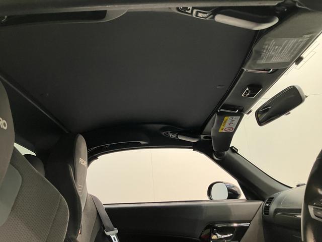 コペン ＧＲ　スポーツ　５ＭＴ　ターボ　レカロシート　ＢＢＳアルミ　電動オープンルーフ　ＧＲ専用サスペンション　ＭＯＭＯ製ハンドル　レカロシート　ＢＢＳ製アルミホイール　シートヒーター　ＬＥＤヘッドライト　オートライト　オートエアコン　スマートキー　ターボ（70枚目）