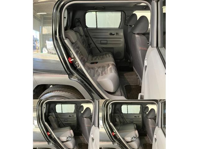 タフト Ｇターボ　９型フルセグナビ　パノラマカメラ　前後ドラレコ　衝突被害軽減ブレーキ　コーナーセンサー　９型フルセグナビ　パノラマカメラ　ＤＶＤ　Ｂｌｕｅｔｏｏｔｈ　ＵＳＢ　前後ドラレコ　前席シートヒーター　電動パーキング　ＬＥＤ　オートライト　レーダークルコン（6枚目）