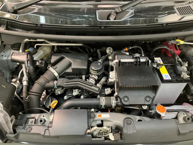 タフト Ｇターボ　９型フルセグナビ　パノラマカメラ　前後ドラレコ　衝突被害軽減ブレーキ　コーナーセンサー　９型フルセグナビ　パノラマカメラ　ＤＶＤ　Ｂｌｕｅｔｏｏｔｈ　ＵＳＢ　前後ドラレコ　前席シートヒーター　電動パーキング　ＬＥＤ　オートライト　レーダークルコン（9枚目）