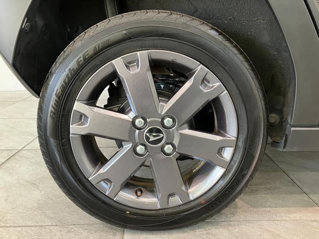 タフト Ｇターボ　９型フルセグナビ　パノラマカメラ　前後ドラレコ　衝突被害軽減ブレーキ　コーナーセンサー　９型フルセグナビ　パノラマカメラ　ＤＶＤ　Ｂｌｕｅｔｏｏｔｈ　ＵＳＢ　前後ドラレコ　前席シートヒーター　電動パーキング　ＬＥＤ　オートライト　レーダークルコン（10枚目）