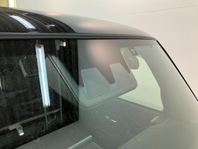 タフト Ｇターボ　９型フルセグナビ　パノラマカメラ　前後ドラレコ　衝突被害軽減ブレーキ　コーナーセンサー　９型フルセグナビ　パノラマカメラ　ＤＶＤ　Ｂｌｕｅｔｏｏｔｈ　ＵＳＢ　前後ドラレコ　前席シートヒーター　電動パーキング　ＬＥＤ　オートライト　レーダークルコン（12枚目）