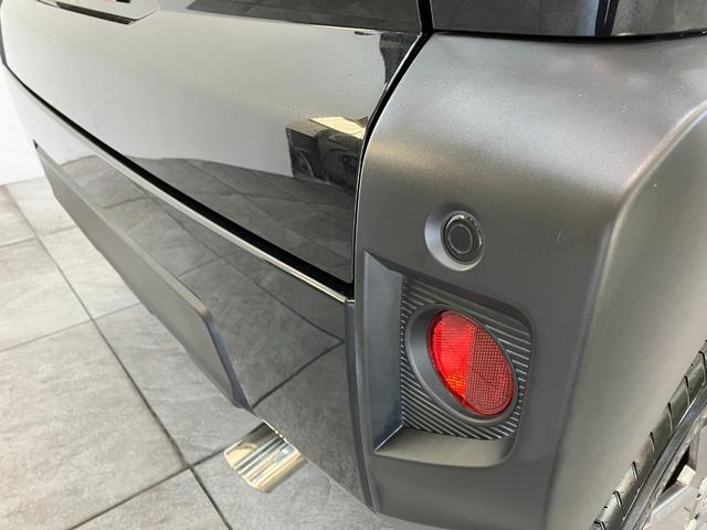 タフト Ｇターボ　９型フルセグナビ　パノラマカメラ　前後ドラレコ　衝突被害軽減ブレーキ　コーナーセンサー　９型フルセグナビ　パノラマカメラ　ＤＶＤ　Ｂｌｕｅｔｏｏｔｈ　ＵＳＢ　前後ドラレコ　前席シートヒーター　電動パーキング　ＬＥＤ　オートライト　レーダークルコン（27枚目）