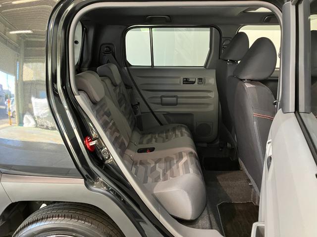 タフト Ｇターボ　９型フルセグナビ　パノラマカメラ　前後ドラレコ　衝突被害軽減ブレーキ　コーナーセンサー　９型フルセグナビ　パノラマカメラ　ＤＶＤ　Ｂｌｕｅｔｏｏｔｈ　ＵＳＢ　前後ドラレコ　前席シートヒーター　電動パーキング　ＬＥＤ　オートライト　レーダークルコン（33枚目）