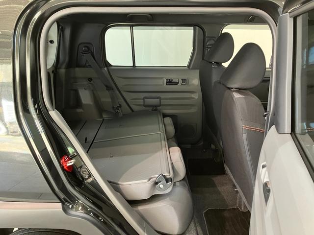 タフト Ｇターボ　９型フルセグナビ　パノラマカメラ　前後ドラレコ　衝突被害軽減ブレーキ　コーナーセンサー　９型フルセグナビ　パノラマカメラ　ＤＶＤ　Ｂｌｕｅｔｏｏｔｈ　ＵＳＢ　前後ドラレコ　前席シートヒーター　電動パーキング　ＬＥＤ　オートライト　レーダークルコン（35枚目）