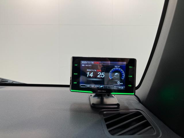 タフト Ｇターボ　９型フルセグナビ　パノラマカメラ　前後ドラレコ　衝突被害軽減ブレーキ　コーナーセンサー　９型フルセグナビ　パノラマカメラ　ＤＶＤ　Ｂｌｕｅｔｏｏｔｈ　ＵＳＢ　前後ドラレコ　前席シートヒーター　電動パーキング　ＬＥＤ　オートライト　レーダークルコン（73枚目）