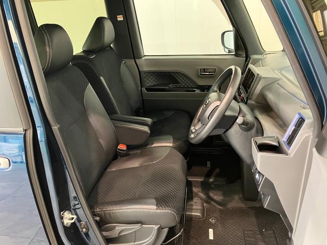 タント カスタムXセレクション コーナーセンサー 車検整備付 衝突被害軽減ブレーキ コーナーセンサー ETC パノラマカメラ(ナビ装着時用) 両側電動スライドドア 前席シートヒーター LED オートライト スマートキー エコアイドル タイヤ4本新品交換済(5枚目)