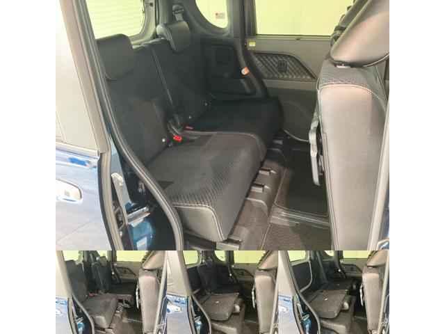 タント カスタムXセレクション コーナーセンサー 車検整備付 衝突被害軽減ブレーキ コーナーセンサー ETC パノラマカメラ(ナビ装着時用) 両側電動スライドドア 前席シートヒーター LED オートライト スマートキー エコアイドル タイヤ4本新品交換済(6枚目)