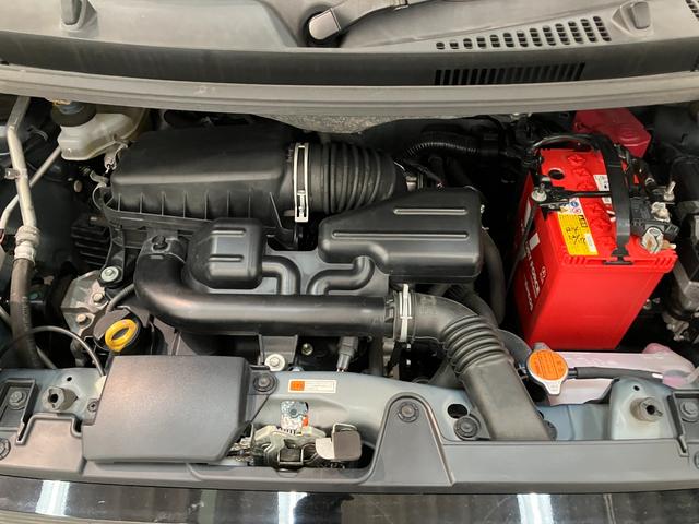 タント カスタムXセレクション コーナーセンサー 車検整備付 衝突被害軽減ブレーキ コーナーセンサー ETC パノラマカメラ(ナビ装着時用) 両側電動スライドドア 前席シートヒーター LED オートライト スマートキー エコアイドル タイヤ4本新品交換済(9枚目)