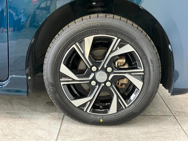 タント カスタムXセレクション コーナーセンサー 車検整備付 衝突被害軽減ブレーキ コーナーセンサー ETC パノラマカメラ(ナビ装着時用) 両側電動スライドドア 前席シートヒーター LED オートライト スマートキー エコアイドル タイヤ4本新品交換済(10枚目)