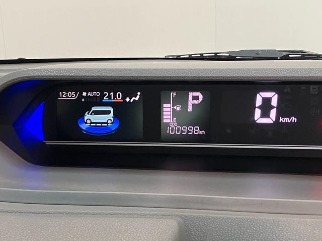 タント カスタムXセレクション コーナーセンサー 車検整備付 衝突被害軽減ブレーキ コーナーセンサー ETC パノラマカメラ(ナビ装着時用) 両側電動スライドドア 前席シートヒーター LED オートライト スマートキー エコアイドル タイヤ4本新品交換済(15枚目)