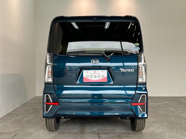 タント カスタムXセレクション コーナーセンサー 車検整備付 衝突被害軽減ブレーキ コーナーセンサー ETC パノラマカメラ(ナビ装着時用) 両側電動スライドドア 前席シートヒーター LED オートライト スマートキー エコアイドル タイヤ4本新品交換済(26枚目)