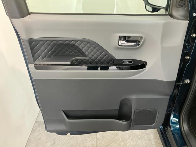 タント カスタムXセレクション コーナーセンサー 車検整備付 衝突被害軽減ブレーキ コーナーセンサー ETC パノラマカメラ(ナビ装着時用) 両側電動スライドドア 前席シートヒーター LED オートライト スマートキー エコアイドル タイヤ4本新品交換済(27枚目)