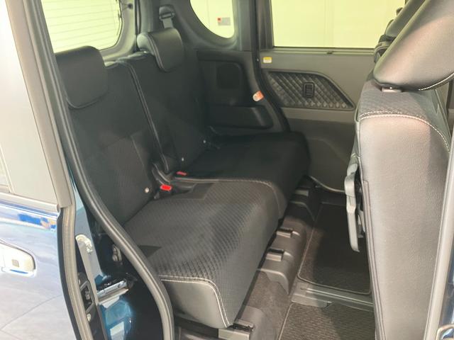 タント カスタムXセレクション コーナーセンサー 車検整備付 衝突被害軽減ブレーキ コーナーセンサー ETC パノラマカメラ(ナビ装着時用) 両側電動スライドドア 前席シートヒーター LED オートライト スマートキー エコアイドル タイヤ4本新品交換済(42枚目)