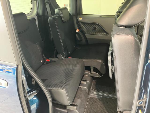 タント カスタムXセレクション コーナーセンサー 車検整備付 衝突被害軽減ブレーキ コーナーセンサー ETC パノラマカメラ(ナビ装着時用) 両側電動スライドドア 前席シートヒーター LED オートライト スマートキー エコアイドル タイヤ4本新品交換済(43枚目)