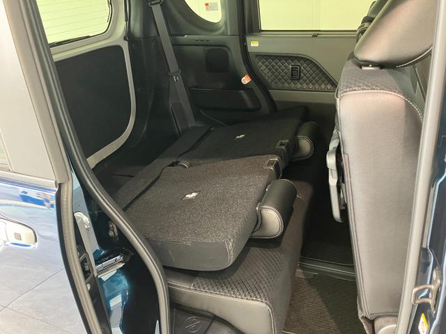 タント カスタムXセレクション コーナーセンサー 車検整備付 衝突被害軽減ブレーキ コーナーセンサー ETC パノラマカメラ(ナビ装着時用) 両側電動スライドドア 前席シートヒーター LED オートライト スマートキー エコアイドル タイヤ4本新品交換済(45枚目)