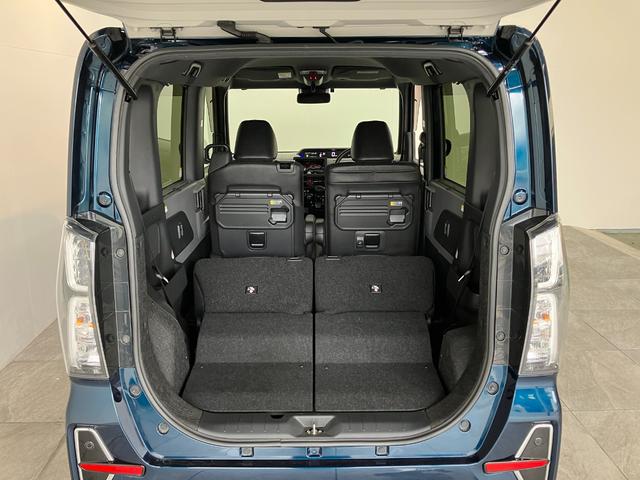 タント カスタムXセレクション コーナーセンサー 車検整備付 衝突被害軽減ブレーキ コーナーセンサー ETC パノラマカメラ(ナビ装着時用) 両側電動スライドドア 前席シートヒーター LED オートライト スマートキー エコアイドル タイヤ4本新品交換済(46枚目)