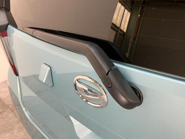 ミライース X SA3 コーナーセンサー LEDライト 届出済未使用車 衝突被害軽減ブレーキ スマアシ3 コーナーセンサー バックカメラ(ナビ装着時用) LEDヘッドライト オートライト 電動格納式ミラー キーレスエントリー エコアイドル(32枚目)