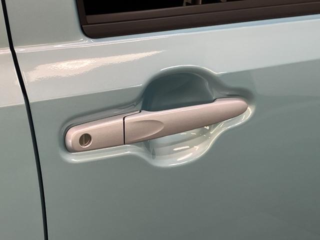 ミライース X SA3 コーナーセンサー LEDライト 届出済未使用車 衝突被害軽減ブレーキ スマアシ3 コーナーセンサー バックカメラ(ナビ装着時用) LEDヘッドライト オートライト 電動格納式ミラー キーレスエントリー エコアイドル(34枚目)