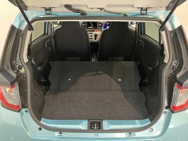 ミライース X SA3 コーナーセンサー LEDライト 届出済未使用車 衝突被害軽減ブレーキ スマアシ3 コーナーセンサー バックカメラ(ナビ装着時用) LEDヘッドライト オートライト 電動格納式ミラー キーレスエントリー エコアイドル(44枚目)