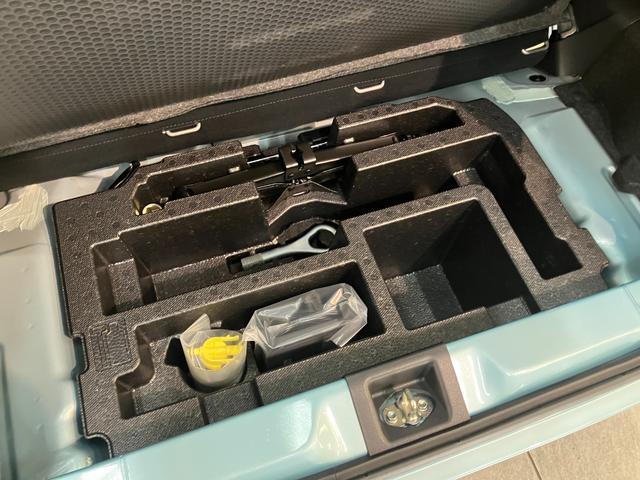 ミライース X SA3 コーナーセンサー LEDライト 届出済未使用車 衝突被害軽減ブレーキ スマアシ3 コーナーセンサー バックカメラ(ナビ装着時用) LEDヘッドライト オートライト 電動格納式ミラー キーレスエントリー エコアイドル(45枚目)