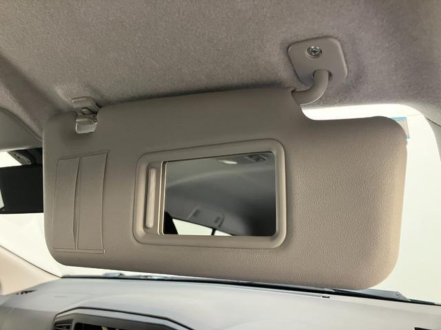 ミライース X SA3 コーナーセンサー LEDライト 届出済未使用車 衝突被害軽減ブレーキ スマアシ3 コーナーセンサー バックカメラ(ナビ装着時用) LEDヘッドライト オートライト 電動格納式ミラー キーレスエントリー エコアイドル(48枚目)