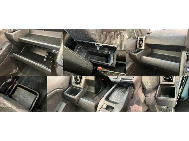 タフト G ダーククロムベンチャー レーダークルコン 届出済未使用車 衝突被害軽減ブレーキ コーナーセンサー バックカメラ(ナビ装着時用) 前席シートヒーター 電動パーキング クルーズコントロール LED オートライト オートエアコン スマートキー エコアイドル(19枚目)