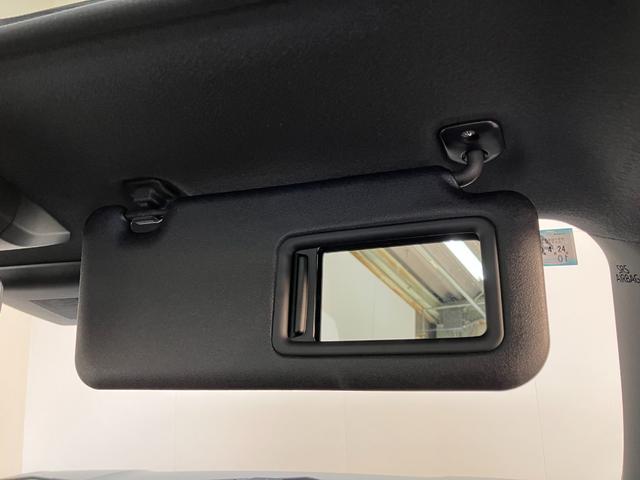 タフト G ダーククロムベンチャー レーダークルコン 届出済未使用車 衝突被害軽減ブレーキ コーナーセンサー バックカメラ(ナビ装着時用) 前席シートヒーター 電動パーキング クルーズコントロール LED オートライト オートエアコン スマートキー エコアイドル(54枚目)