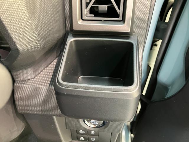 タフト G ダーククロムベンチャー レーダークルコン 届出済未使用車 衝突被害軽減ブレーキ コーナーセンサー バックカメラ(ナビ装着時用) 前席シートヒーター 電動パーキング クルーズコントロール LED オートライト オートエアコン スマートキー エコアイドル(61枚目)