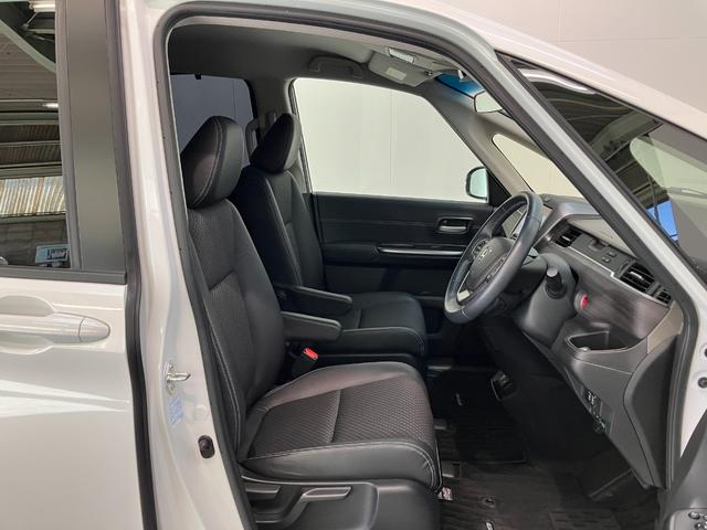 フリード+ G・ホンダセンシング 9型ナビ バックカメラ ドラレコ 追突被害軽減ブレーキ 9型フルセグナビ バックカメラ ドラレコ ETC DVD Bluetooth USB レーダークルコン シートヒーター 両側電動スライドドア LED オートライト スマートキー(5枚目)