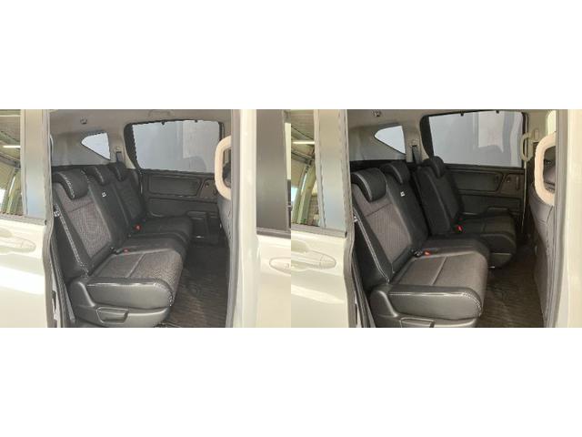 フリード+ G・ホンダセンシング 9型ナビ バックカメラ ドラレコ 追突被害軽減ブレーキ 9型フルセグナビ バックカメラ ドラレコ ETC DVD Bluetooth USB レーダークルコン シートヒーター 両側電動スライドドア LED オートライト スマートキー(6枚目)