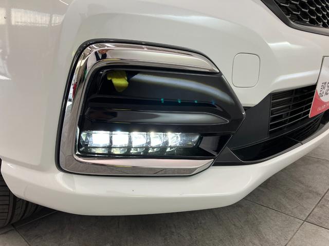 フリード+ G・ホンダセンシング 9型ナビ バックカメラ ドラレコ 追突被害軽減ブレーキ 9型フルセグナビ バックカメラ ドラレコ ETC DVD Bluetooth USB レーダークルコン シートヒーター 両側電動スライドドア LED オートライト スマートキー(35枚目)