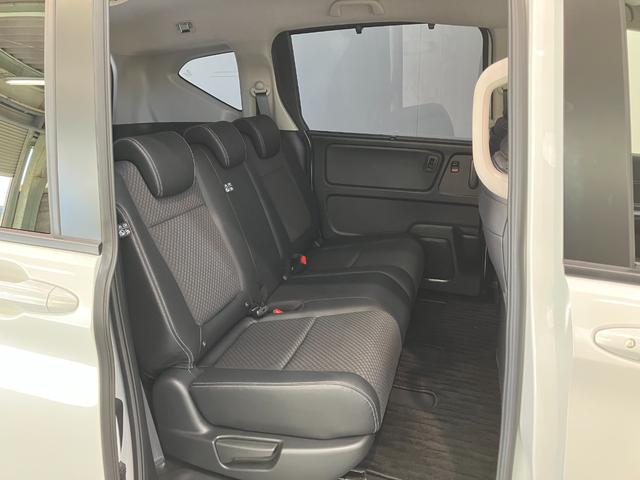 フリード+ G・ホンダセンシング 9型ナビ バックカメラ ドラレコ 追突被害軽減ブレーキ 9型フルセグナビ バックカメラ ドラレコ ETC DVD Bluetooth USB レーダークルコン シートヒーター 両側電動スライドドア LED オートライト スマートキー(38枚目)