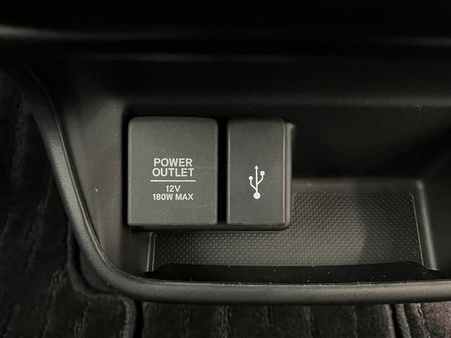 フリード+ G・ホンダセンシング 9型ナビ バックカメラ ドラレコ 追突被害軽減ブレーキ 9型フルセグナビ バックカメラ ドラレコ ETC DVD Bluetooth USB レーダークルコン シートヒーター 両側電動スライドドア LED オートライト スマートキー(51枚目)