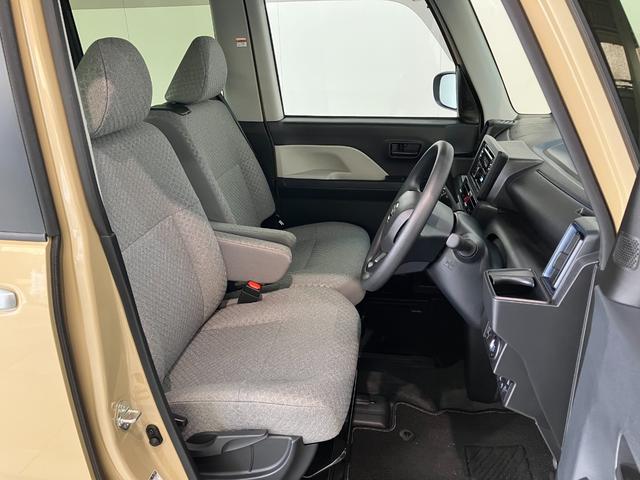 タント X CDステレオ コーナーセンサー スマートキー LED 衝突被害軽減ブレーキ コーナーセンサー CDステレオ バックカメラ(ナビ装着時用) 左側電動スライドドア 前席シートヒーター 電動パーキングブレーキ LED オートライト オートエアコン スマートキー(5枚目)