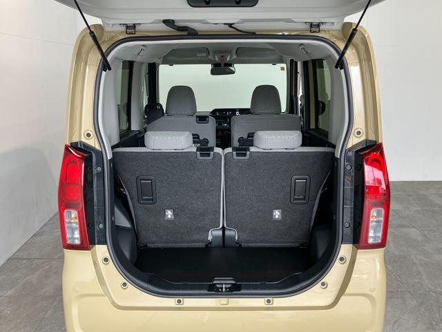 タント X CDステレオ コーナーセンサー スマートキー LED 衝突被害軽減ブレーキ コーナーセンサー CDステレオ バックカメラ(ナビ装着時用) 左側電動スライドドア 前席シートヒーター 電動パーキングブレーキ LED オートライト オートエアコン スマートキー(7枚目)