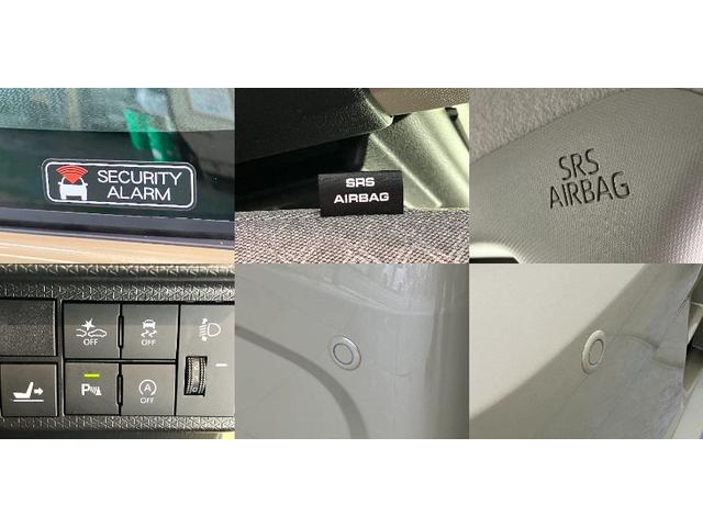 タント X CDステレオ コーナーセンサー スマートキー LED 衝突被害軽減ブレーキ コーナーセンサー CDステレオ バックカメラ(ナビ装着時用) 左側電動スライドドア 前席シートヒーター 電動パーキングブレーキ LED オートライト オートエアコン スマートキー(13枚目)