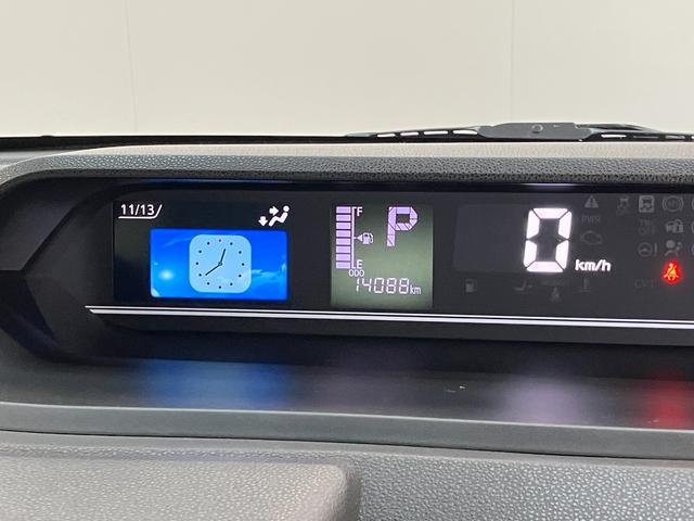 タント X CDステレオ コーナーセンサー スマートキー LED 衝突被害軽減ブレーキ コーナーセンサー CDステレオ バックカメラ(ナビ装着時用) 左側電動スライドドア 前席シートヒーター 電動パーキングブレーキ LED オートライト オートエアコン スマートキー(15枚目)