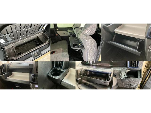 タント X CDステレオ コーナーセンサー スマートキー LED 衝突被害軽減ブレーキ コーナーセンサー CDステレオ バックカメラ(ナビ装着時用) 左側電動スライドドア 前席シートヒーター 電動パーキングブレーキ LED オートライト オートエアコン スマートキー(19枚目)