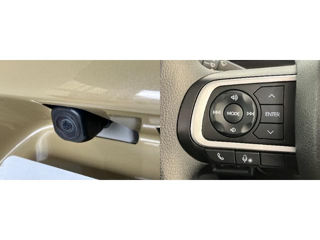 タント X CDステレオ コーナーセンサー スマートキー LED 衝突被害軽減ブレーキ コーナーセンサー CDステレオ バックカメラ(ナビ装着時用) 左側電動スライドドア 前席シートヒーター 電動パーキングブレーキ LED オートライト オートエアコン スマートキー(20枚目)