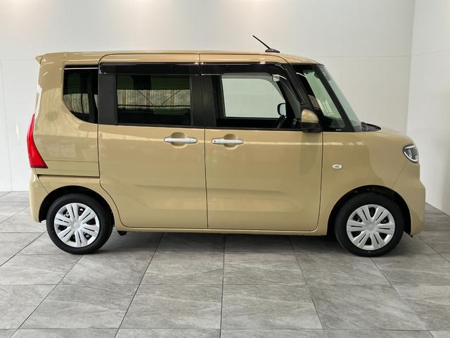 タント X CDステレオ コーナーセンサー スマートキー LED 衝突被害軽減ブレーキ コーナーセンサー CDステレオ バックカメラ(ナビ装着時用) 左側電動スライドドア 前席シートヒーター 電動パーキングブレーキ LED オートライト オートエアコン スマートキー(24枚目)