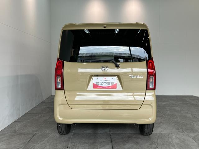 タント X CDステレオ コーナーセンサー スマートキー LED 衝突被害軽減ブレーキ コーナーセンサー CDステレオ バックカメラ(ナビ装着時用) 左側電動スライドドア 前席シートヒーター 電動パーキングブレーキ LED オートライト オートエアコン スマートキー(26枚目)