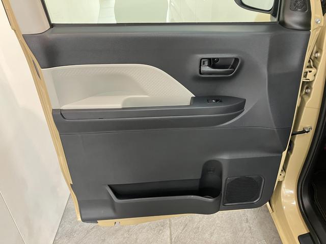 タント X CDステレオ コーナーセンサー スマートキー LED 衝突被害軽減ブレーキ コーナーセンサー CDステレオ バックカメラ(ナビ装着時用) 左側電動スライドドア 前席シートヒーター 電動パーキングブレーキ LED オートライト オートエアコン スマートキー(27枚目)